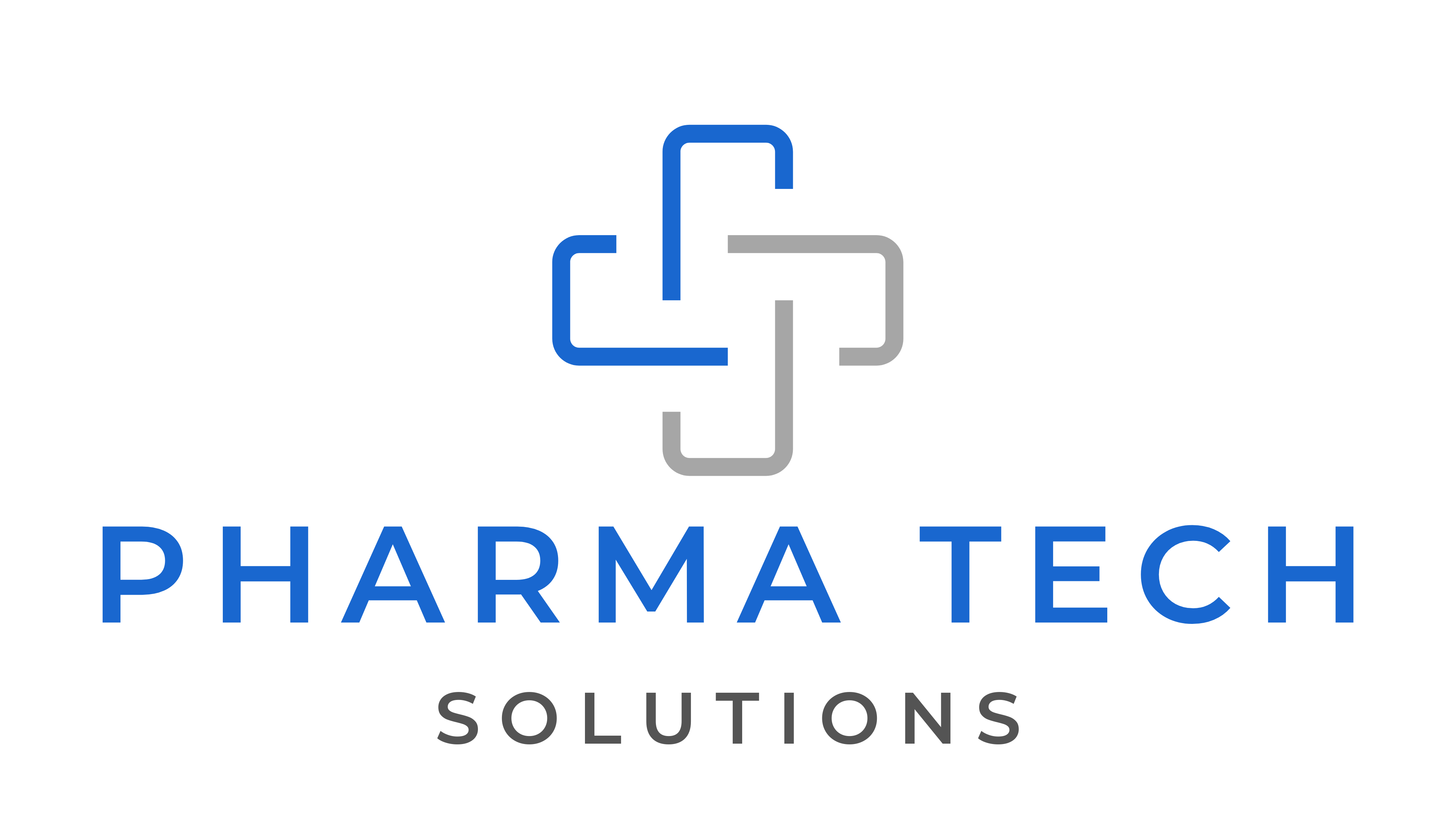 Pharma Tech Solutions Logo